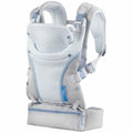 Zaino Porta bambino Infantino Bianco + 0 Mesi 14,5 kg