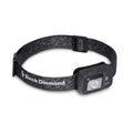 Torcia Frontale LED Black Diamond BD620674 Grafite 300 Lm