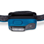 Torcia Frontale LED Black Diamond Astro 300 Azzurro Nero 300 Lm