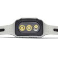 Torcia Frontale LED Black Diamond Deploy 325 Bianco Nero