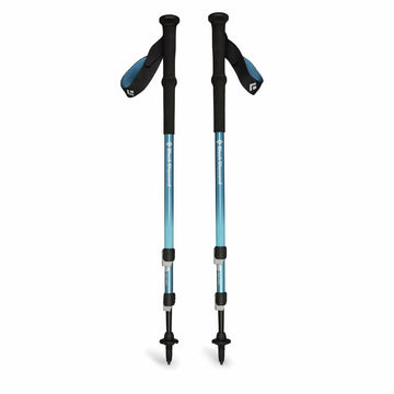 Bastone da Trekking Black Diamond BD112552 Azzurro Nero