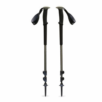 Bastone da Trekking Black Diamond BD110045 Nero