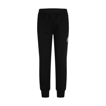 Pantaloncini Sportivi per Bambini Converse 969798 F66 Nero