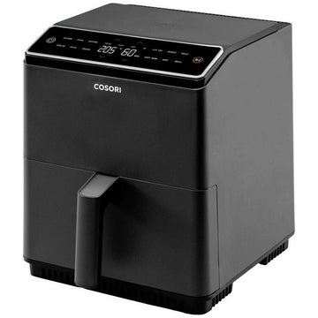 Air Fryer Cosori Dual Blaze Chef Edition 1700 W Black