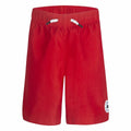 Costume da Bagno Bambino Converse Core Pull-On Rosso