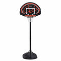 Cestello da Basket Lifetime Portatile 222 cm