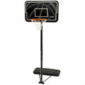 Cestello da Basket Lifetime Portatile 305 cm