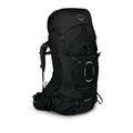 Zaino Sportivo Osprey OS1-042/1/S/M Nero