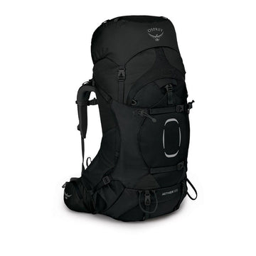 Zaino Sportivo Osprey OS1-042/1/S/M Nero