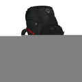 Mountain Backpack Osprey Aether Plus 85 L/XL Black 85 L