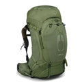 Gym Bag Osprey OS1-175/472/L/XL Green