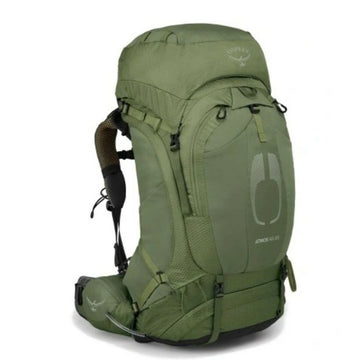 Zaino Sportivo Osprey OS1-175/472/L/XL Verde