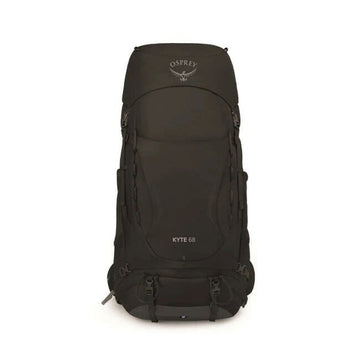Hiking Backpack Osprey Kyte 68 Black 68 L