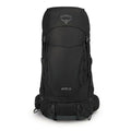 Zaino da trekking Osprey Kyte 58 Nero 58 L