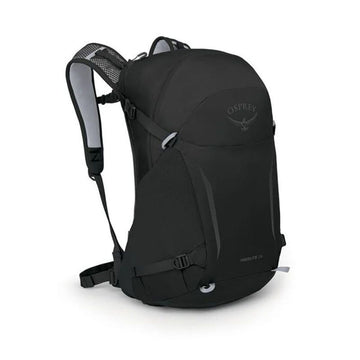 Zaino da montagna Osprey 10004798-1 Nero