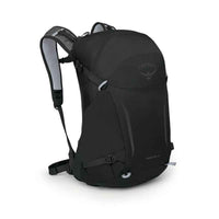 Zaino da montagna Osprey 10004798-1 Nero