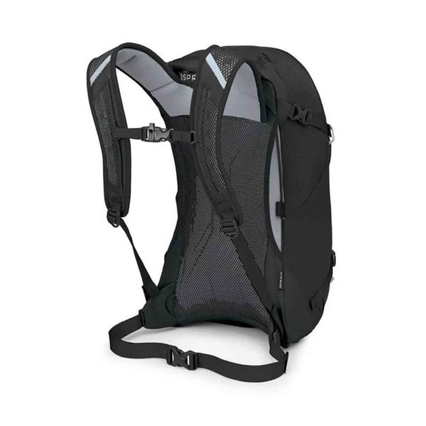 Zaino da montagna Osprey 10004798-1 Nero