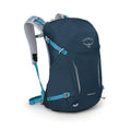 Hiking Backpack Osprey Hikelite 26 L Blue (Blue)