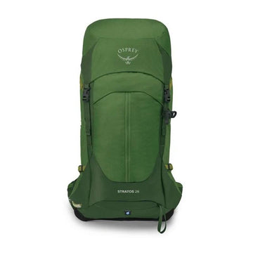 Zaino da montagna Osprey 10005792-994 Oliva