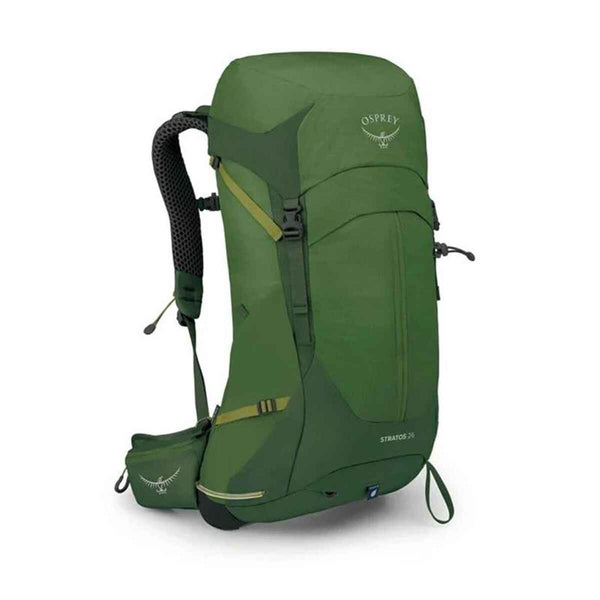 Zaino da montagna Osprey 10005792-994 Oliva