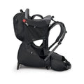 Baby Carrier Backpack Osprey Poco™ Premium Child Carrier Black