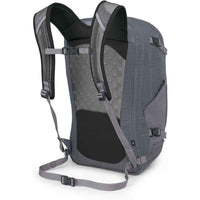 Zaino da montagna Osprey 10006252-1034 Grigio chiaro