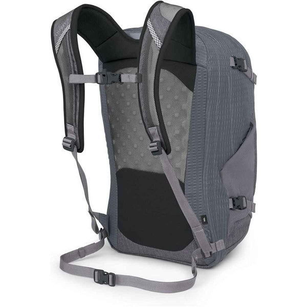Zaino da montagna Osprey 10006252-1034 Grigio chiaro