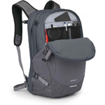 Zaino da montagna Osprey 10006252-1034 Grigio chiaro