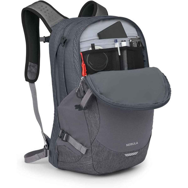 Zaino da montagna Osprey 10006252-1034 Grigio chiaro