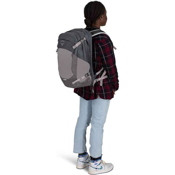 Zaino da montagna Osprey 10006252-1034 Grigio chiaro