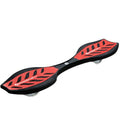Skateboard Razor 15055460 Azzurro Nero Rosso 2,5 cm