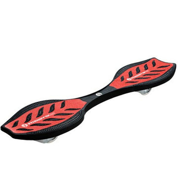 Skateboard Razor 15055460 Azzurro Nero Rosso 2,5 cm