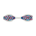 Longboard Razor 15073305 Bianco
