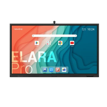 Interactive Touch Screen Newline Interactive TT-8623QCA+ 86" 4K Ultra HD