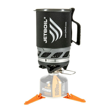 fornello a gas Jetboil MCMCB-EU