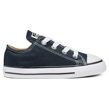 Scarpe Sportive da Donna Converse Chuck Taylor All Star Blu scuro Blu Marino