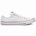 Scarpe Sportive da Donna Converse  Chuck Taylor All Star Low Bianco Unisex