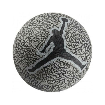 Basketball Ball Jordan JORDAN SKILLS 2.0 GRAPHIC GREBLAGRE   J1006753056 056 Grey Synthetic 3