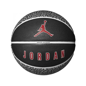 Pallone da Basket Jordan JORDAN PLAYGROUND 2.0 J1008255055 055 Grigio Sintetico