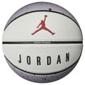 Basketball Ball Jordan JORDAN PLAYGROUND 2.0 J1008255049 049 Grey Synthetic 7