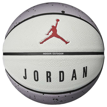 Basketball Ball Jordan JORDAN PLAYGROUND 2.0 J1008255049 049 Grey Synthetic 7