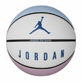 Basketball Ball Jordan Ultimate 2.0 8P Multicolour Natural rubber