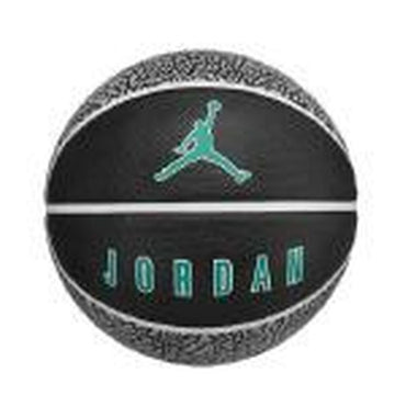 Pallone da Basket Jordan JORDAN PLAYGROUND 2.0 8P DEFLATED J1008255016 016 Nero Sintetico