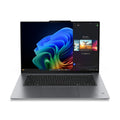 Laptop Lenovo 21Q6001FSP 15,3" Intel Core Ultra 7 258V 32 GB RAM 1 TB SSD INTEL ARC A370M Spanish Qwerty