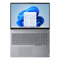 Laptop Lenovo 21SH0081SP 16" 16 GB RAM 512 GB SSD intel core i5 210h Qwerty in Spagnolo