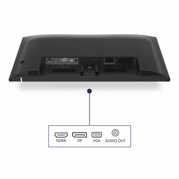 Gaming Monitor Philips 27" Full HD