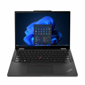 Laptop Lenovo 21LW0016SP 13,3" Intel Core Ultra 5 125U 32 GB RAM 512 GB SSD Spanish Qwerty