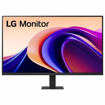 Gaming Monitor LG 32U631A-B.AEUQ Quad HD 32" 31,5"