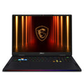 Laptop MSI RAIDER 18 HX AI A2XWIG-252ES 18" 32 GB RAM