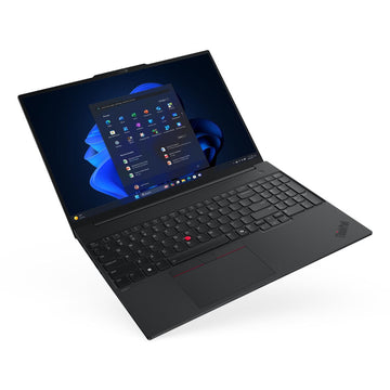 Laptop Lenovo 21SR000QSP Intel Core Ultra 5 225U 16 GB RAM 512 GB SSD Qwerty in Spagnolo 16"